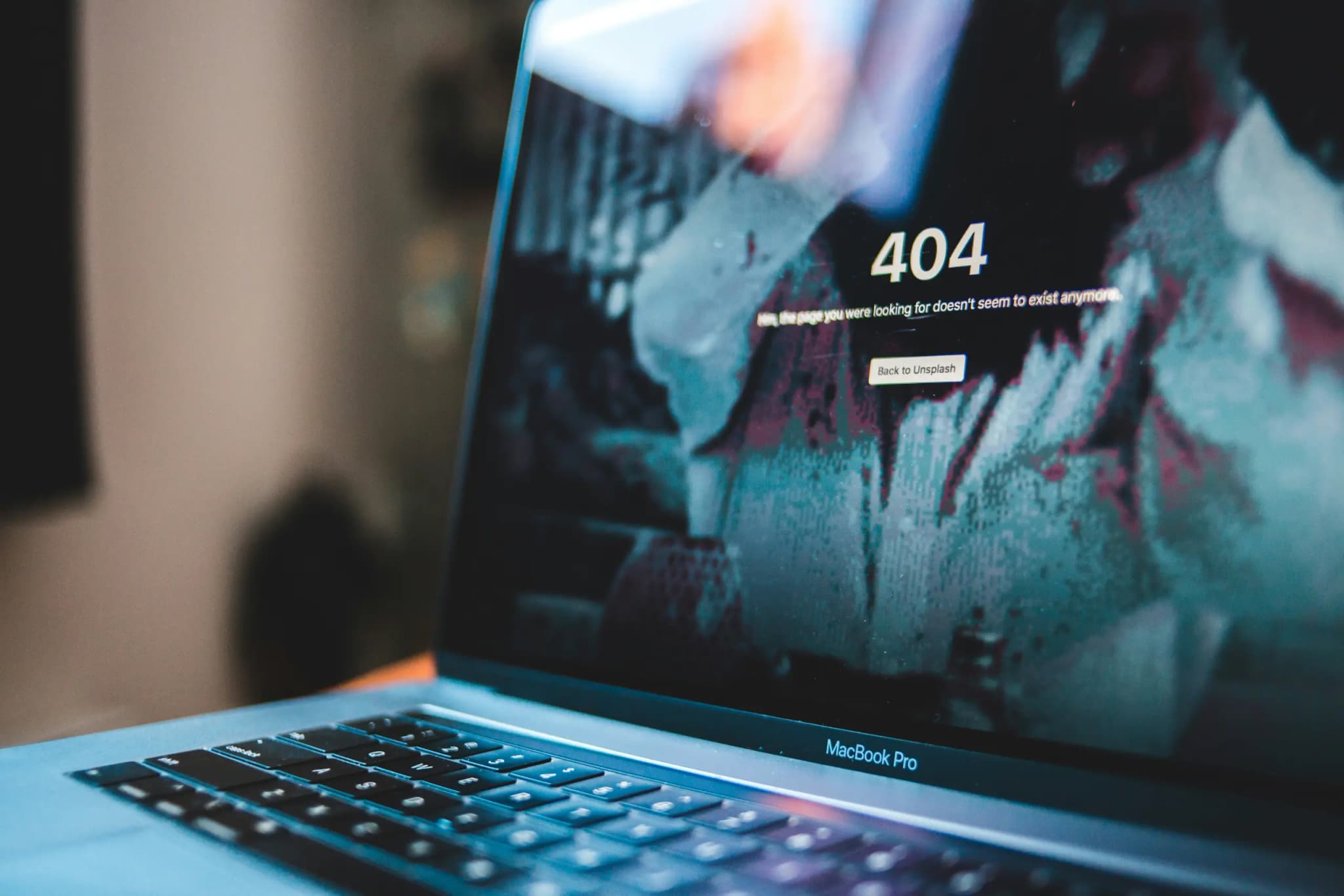 Emergency website repair services - Fast fixes for broken websites Warrington