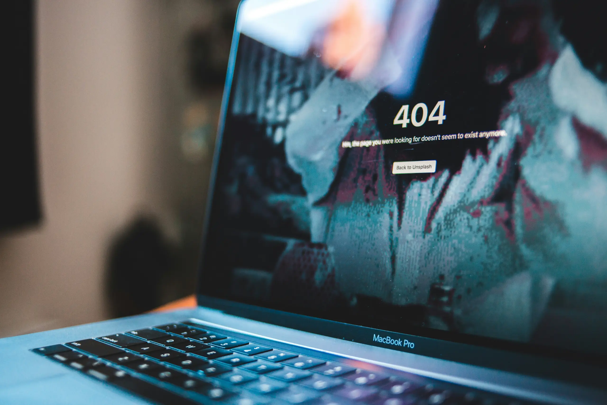 Emergency website repair services - Fast fixes for broken websites Warrington