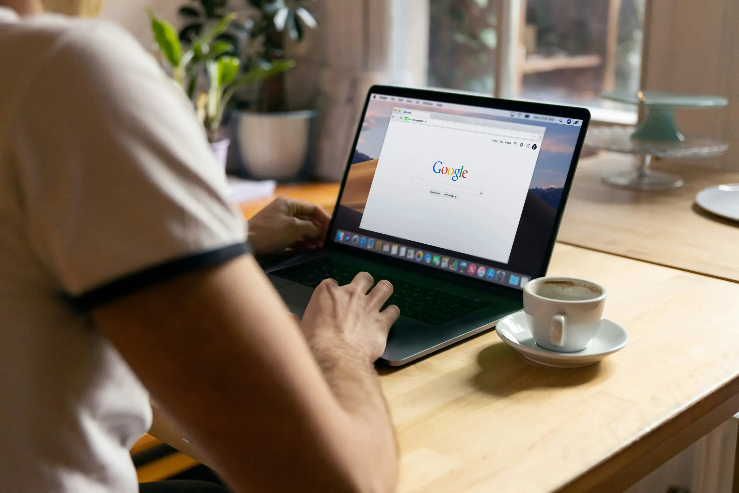 Improve local SEO in warrington.
